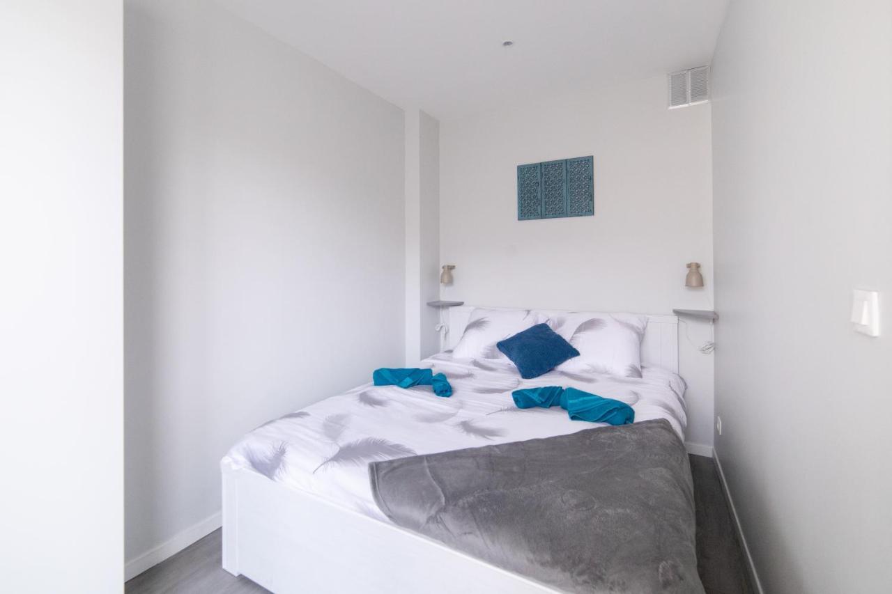 ★ Le Majorelle ★ St Georges Hypercentre ★ Netflix Toulouse Ngoại thất bức ảnh