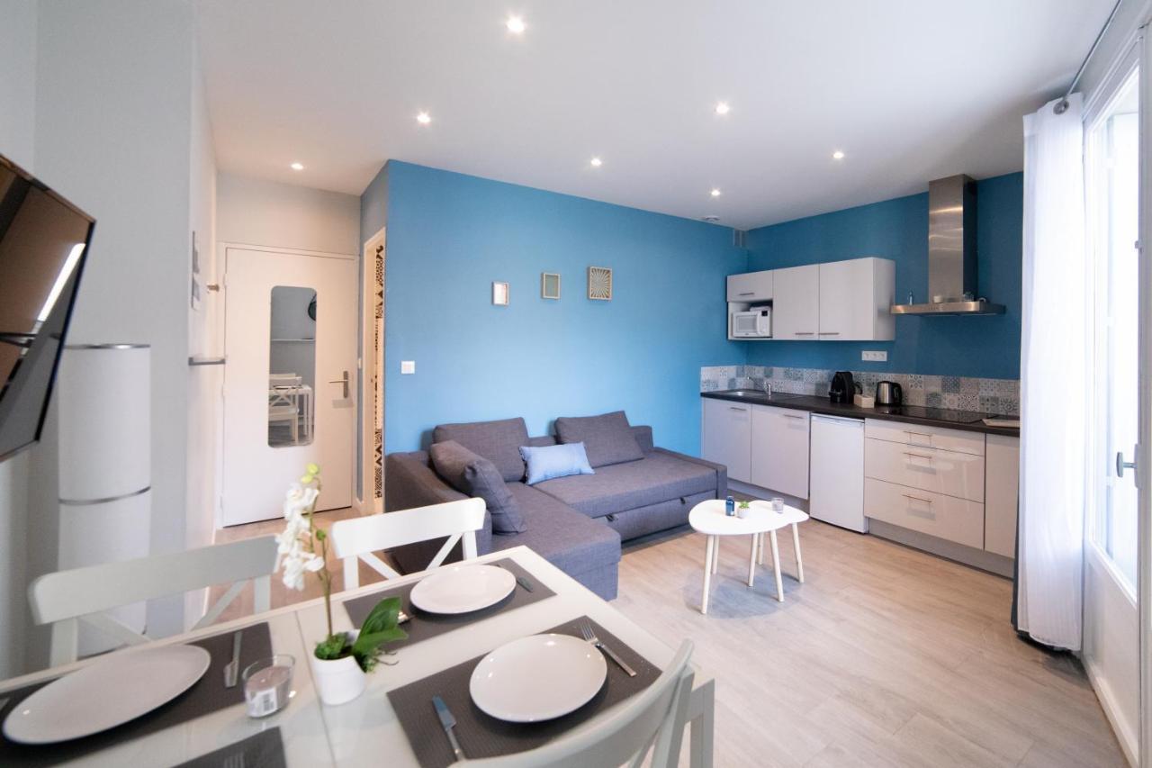 ★ Le Majorelle ★ St Georges Hypercentre ★ Netflix Toulouse Ngoại thất bức ảnh