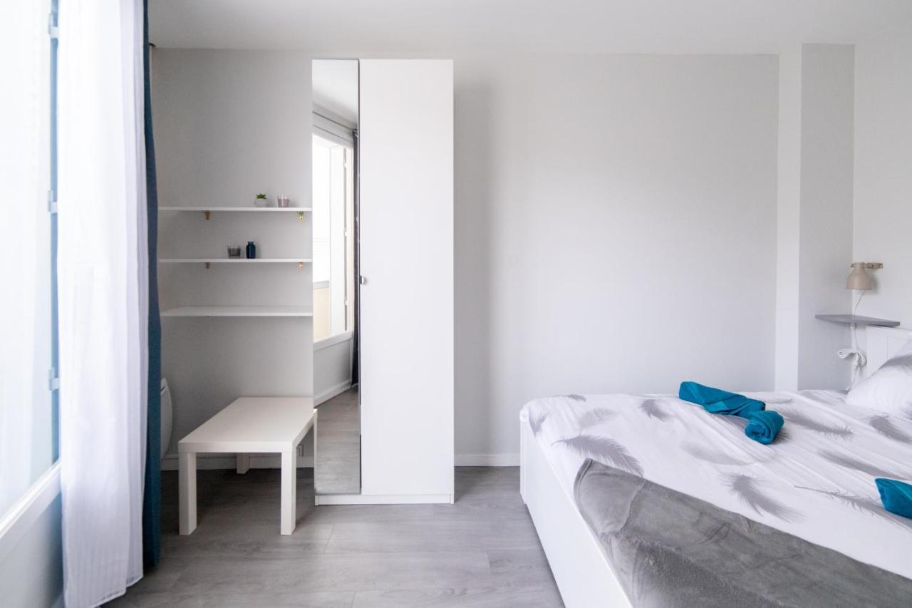 ★ Le Majorelle ★ St Georges Hypercentre ★ Netflix Toulouse Ngoại thất bức ảnh